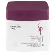 Маска для сохранения цвета SP 400 Wella Professionals