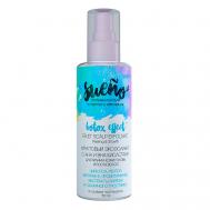 Фруктовый эксфолиант с AHA и BHA кислотами для пилинга кожи головы и роста волос 150 SUENO