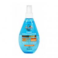 Водостойкий Солнцезащитный спрей Paradise с алоэ вера SPF 35 160 Floresan
