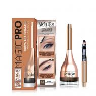 Помада для бровей Magic PRO Alvin D'or