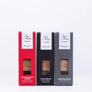 Подарочный набор «Магия Одиссеи», «Ванильная дымка», «Провокационный красный» 18 JEAN MELIEN