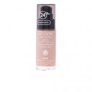 Стойкий тональный крем ColorStay Combination/Oily Revlon
