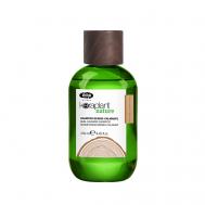 Успокаивающий шампунь для чувствительной кожи головы 250 Lisap