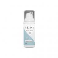 Ночной крем для нормальной, сухой и чувствительной кожи 50 ALMA BEAUTY FOR YOU