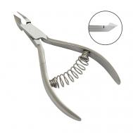 Кусачки для кутикулы RCN-102D-7 Metaleks