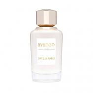 Парфюмированный спрей для тела Date In Paris 75 BYBOZO