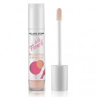 Плампер для губ PLUMPING LIP BALM A LA FRENCH Alvin D'or
