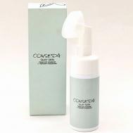 Пенка для умывания с массажной щёточкой для нормальной и жирной кожи 150 CONSEDA