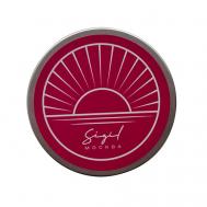 Ароматическая свеча "Малиновый бархат" 120 SIGIL МОСКВА