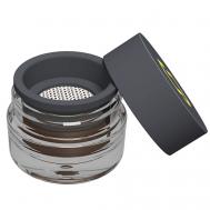 Рассыпчатая минеральная пудра для бровей и век NATINCO