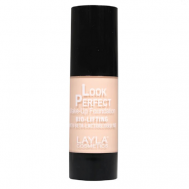 Тональная основа Безупречная кожа Look Perfect Foundation LAYLA