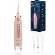 Портативный ирригатор полости рта AquaPulsar CS-3 CS Меdica