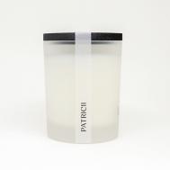 Ароматическая свеча frost Patricii 250 LUMI CANDLE CO.