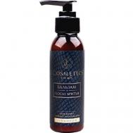 Бальзам после бритья "Освежающий" 100 LCOSMETICS