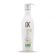 Кондиционер для волос CBD Conditioner Vegan Line 650 GKhair