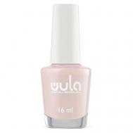 Лак для ногтей тон 01 WULA Nailsoul