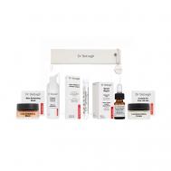 Набор для идеального цвета лица Oily Skin Kit Dr. Sebagh
