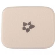 Двусторонний аппликатор для макияжа ЛЭТУАЛЬ