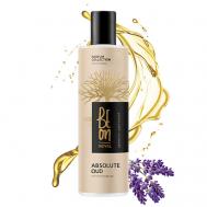 Парфюмированный гель для душа ROYAL Absolute Oud 260 BeOn