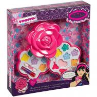 Eva Набор детской декоративной косметики "РОЗА" Bondibon