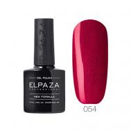 Гель-лак для ногтей ELPAZA PROFESSIONAL