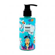 YOUNG Тропический гель-желе для тела 200 Selfielab