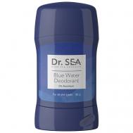 Дезодорант BLUE WATER 50 DR.SEA