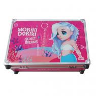 Набор для макияжа детский в кейсе MAKE-UP Case SECRET DREAMS MORIKI DORIKI