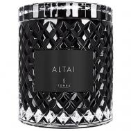 Ароматическая свеча «ALTAI» 2000 Tonka Perfumes Moscow