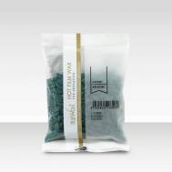 Воск горячий (пленочный) Азулен гранулы Italwax