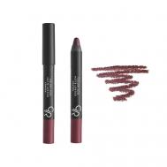 Помада карандаш MATTE CRAYON GOLDEN ROSE
