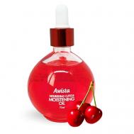 Масло для ногтей и кутикулы вишня 75 AWISTA