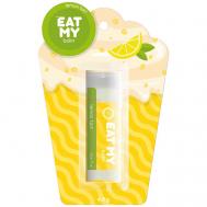 Бальзам для губ "Лимонный тарт" Lemon Tart EAT MY