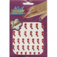 Наклейки для ногтей AN6 ALEXANDER STYLE