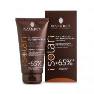 Крем - усилитель загара iSolari 150 Nature’s Harmony and Wellbeing