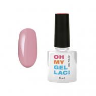 Гель-лак для ногтей Oh, my