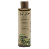 Шампунь для волос Мягкость & Блеск ORGANIC OLIVE 250 ECOLATIER