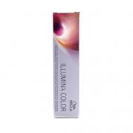 Постоянная краска Illumina Color Chrome 60 Wella Professionals