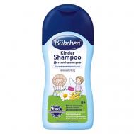 Детский шампунь 200 Bubchen