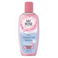 Гель для душа Shower Gel 220 My Rose of Bulgaria