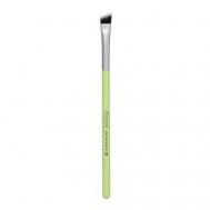 Скошенная кисть цветная Benecos