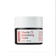 Крем для лица Vitamin 75 Maximizing Cream 50 by Wishtrend