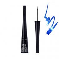 Подводка для глаз водостойкая Deep Liner CHARME