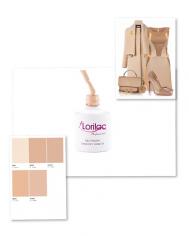 Гель-лак для ногтей LORILAC