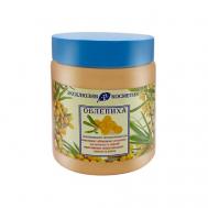 Кондиционер­-ополаскиватель для волос Облепиха 500 Эксклюзивкосметик