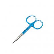 Ножницы маникюрные ручная заточка LA ROSA