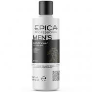 Кондиционер для волос мужской Men's 250 EPICA Professional