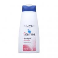 7918 Шампунь для нормальных волос "7 Витаминов" 300 Cliven