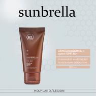 Sunbrella Demi Make-Up (SPF 50+) - Cолнцезащитный крем 50 Holy Land