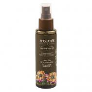 GREEN Масло после бритья ORGANIC CACTUS 110 ECOLATIER